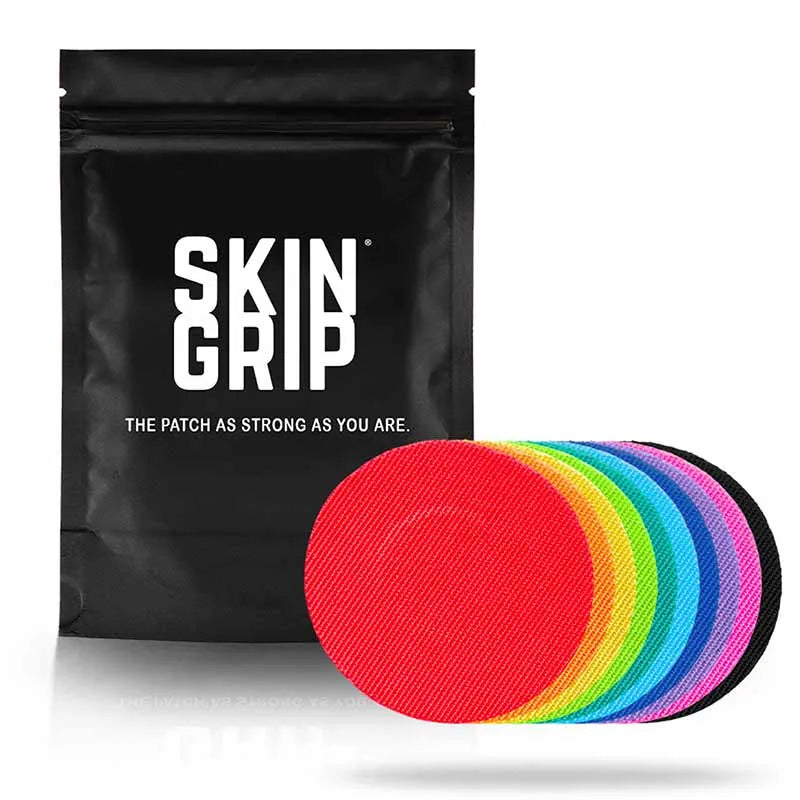 Skin Grip Dexcom G7 Adhesive Patches