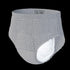 DRYLOCK TECHNOLOGIES LTD Presto Discreet Underwear - Maximum Absorbency