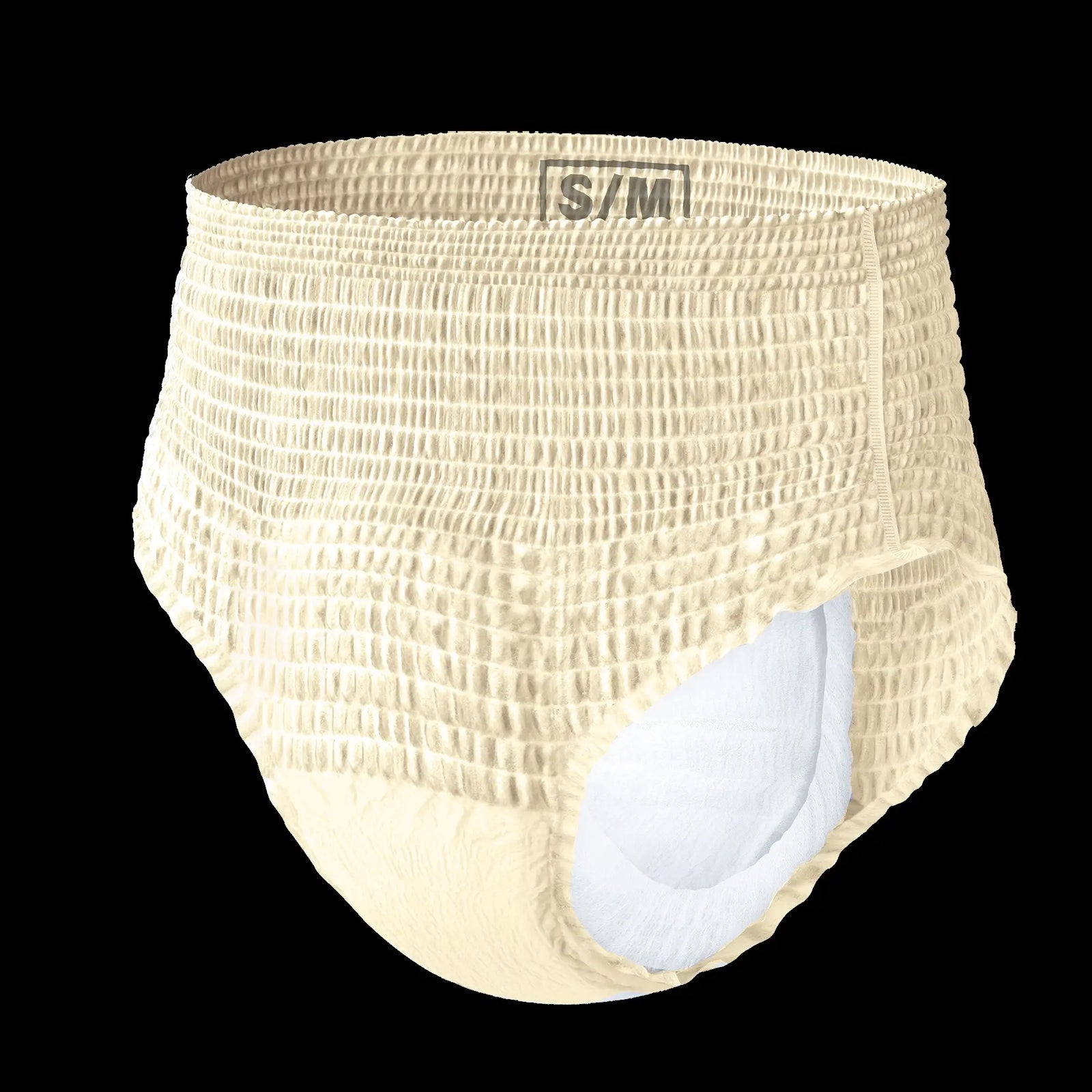 DRYLOCK TECHNOLOGIES LTD Presto Discreet Underwear - Maximum Absorbency