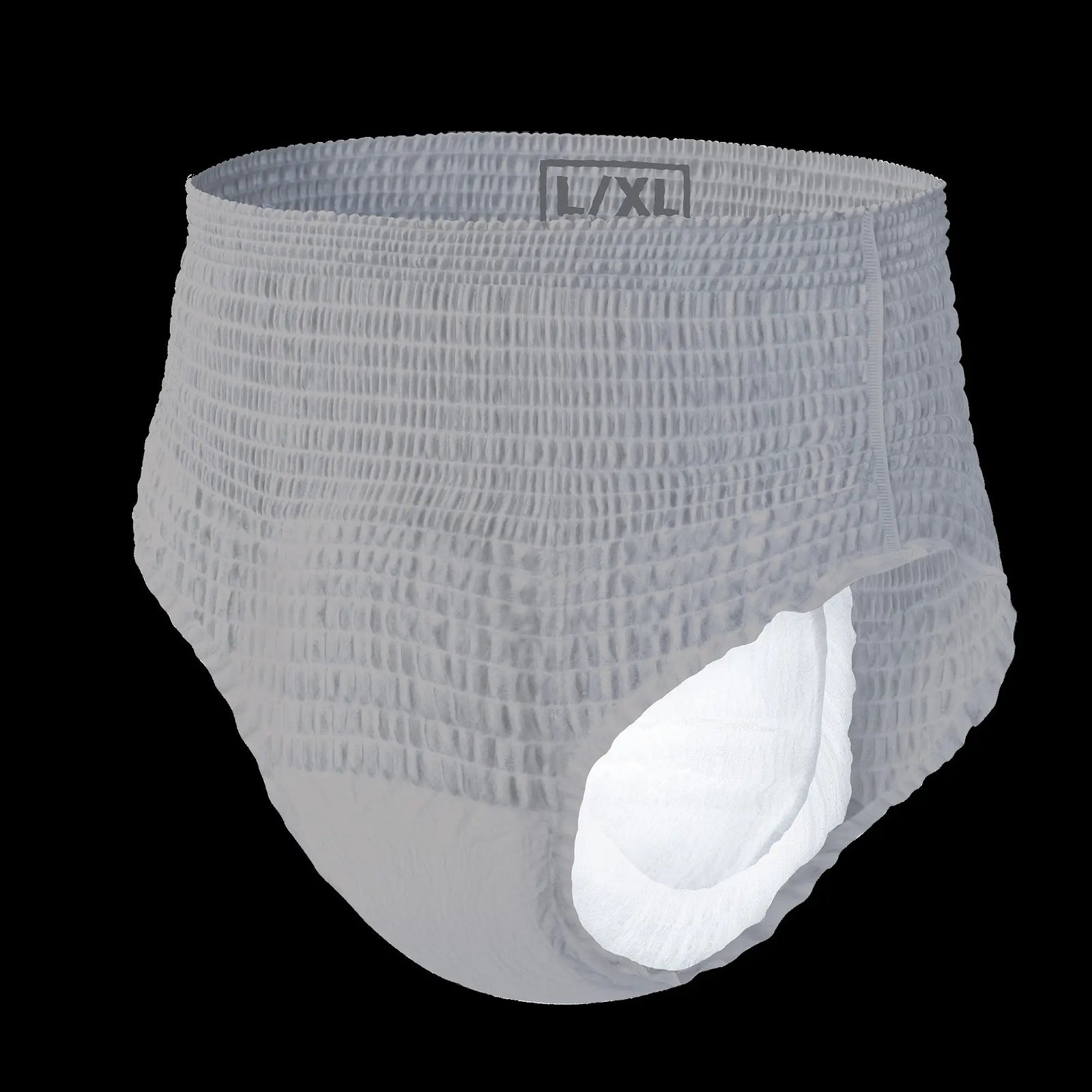 DRYLOCK TECHNOLOGIES LTD Presto Discreet Underwear - Maximum Absorbency