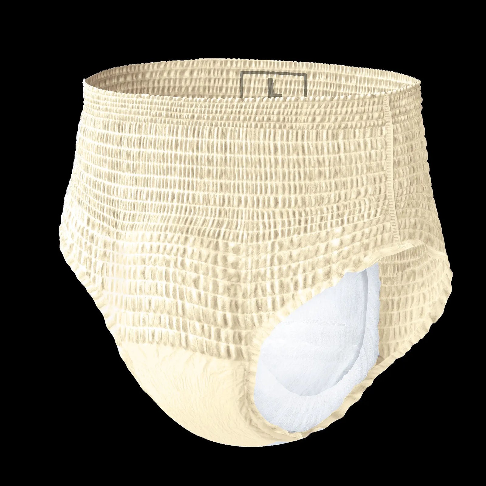 DRYLOCK TECHNOLOGIES LTD Presto Discreet Underwear - Maximum Absorbency