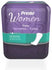 Presto Incontinence Pads for Women