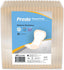Presto Shaped Incontinence Pads