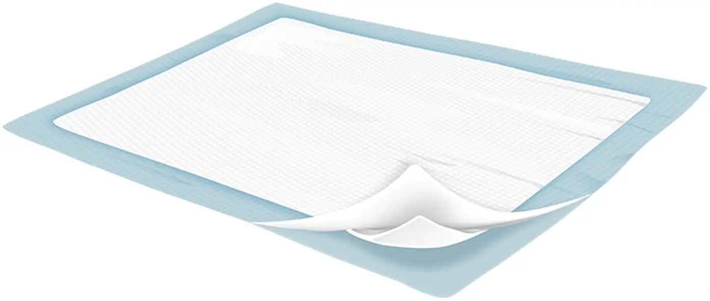 DRYLOCK Presto Value Disposable Underpads 23" x 36"