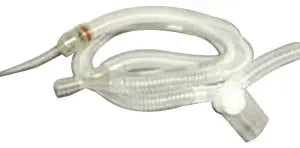 ZOLL Pediatric Patient Circuit with PEEP and Water Trap
