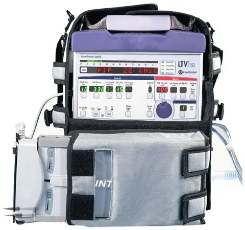 ZOLL Medical Corporation Transport Pack for LTV and SprintPack