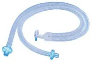ZOLL Medical Corporation Patient Circuit Adult Without Peep, 24" Tail