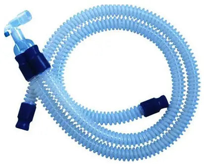 ZOLL Medical Corporation Pediatric Patient Circuit without Peep