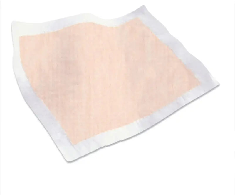 Tranquility Heavy Duty Underpad 30" x 36", 34 oz, Peach