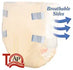 Tranquility SmartCore Disposable Briefs
