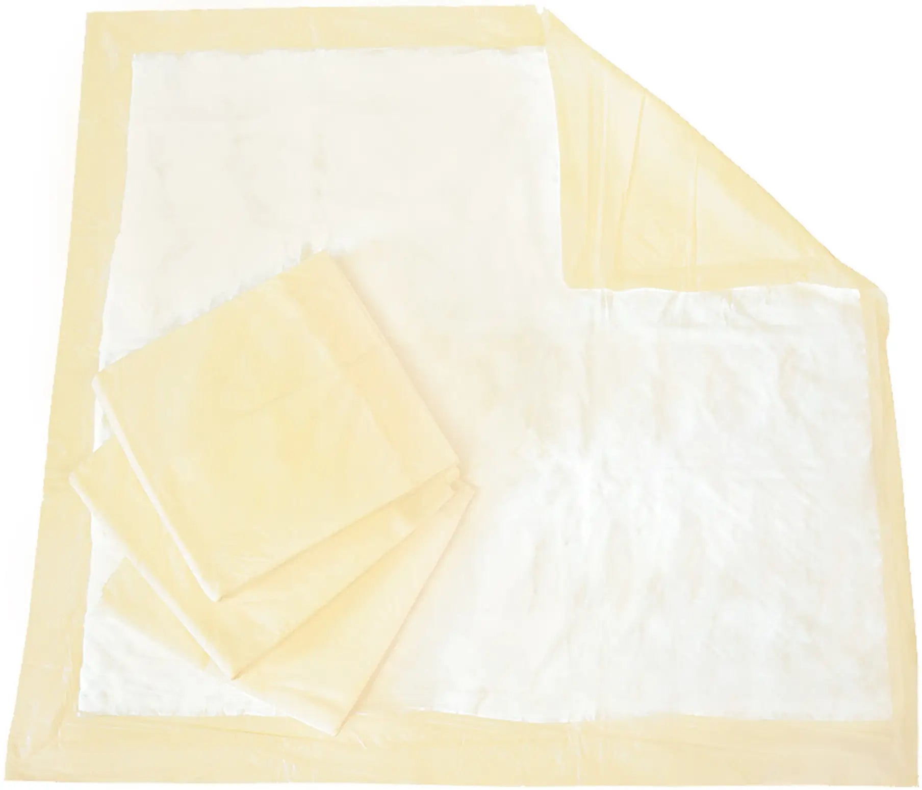 Tranquility Essential Underpads - Moderate Absorbency Disposable Underpads