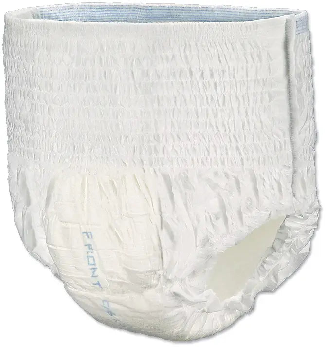 Tranquility Essential Underwear - Moderate Absorbency, X-Large Size