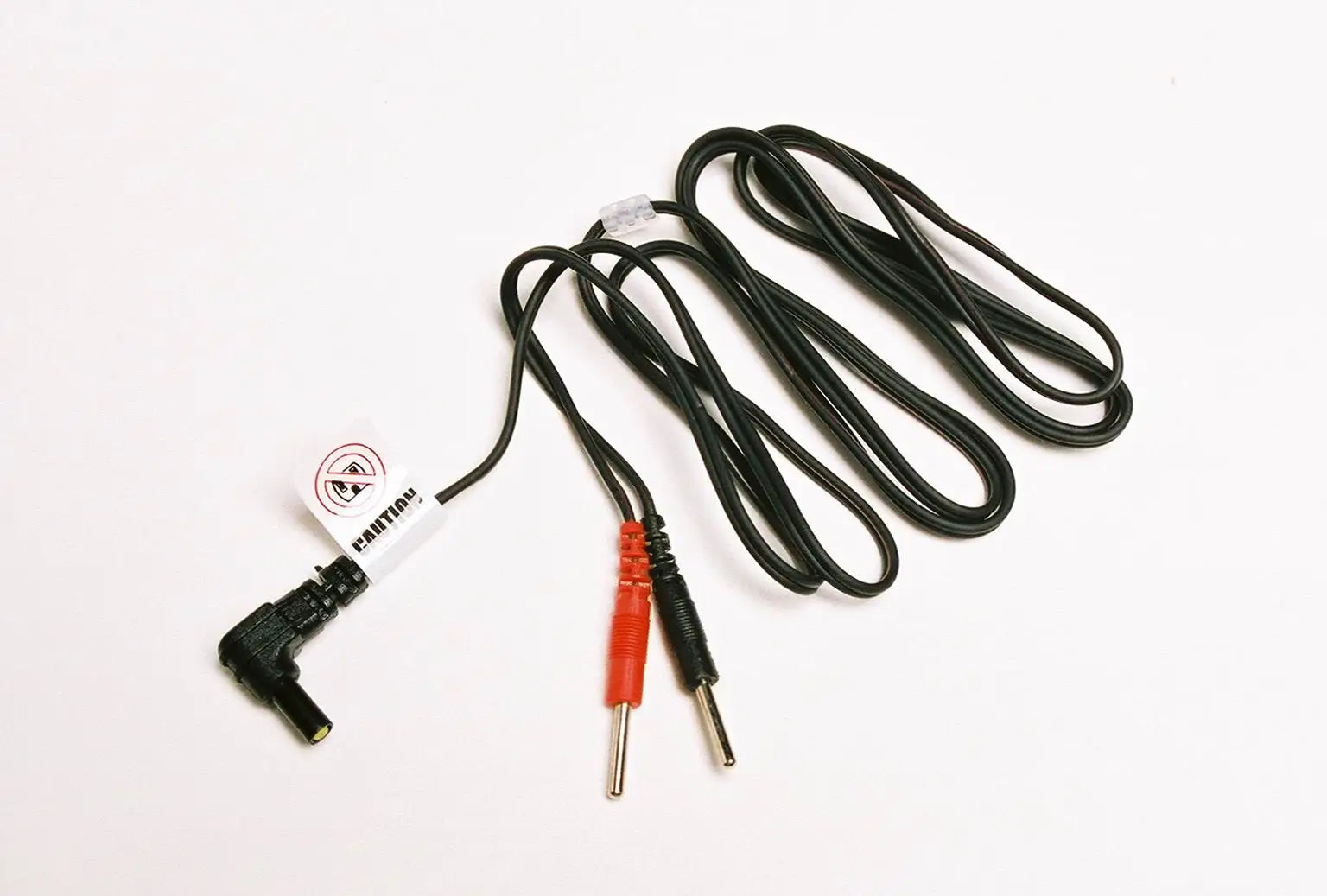 Pain Management Tech Lead Wires for TENS, EMS and IF - 48"