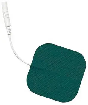 Pain Management Tech Economy Gel Electrodes - 2" Round or Square