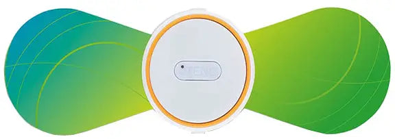 Pain Management Tech Wing Gel for Electrotherapy