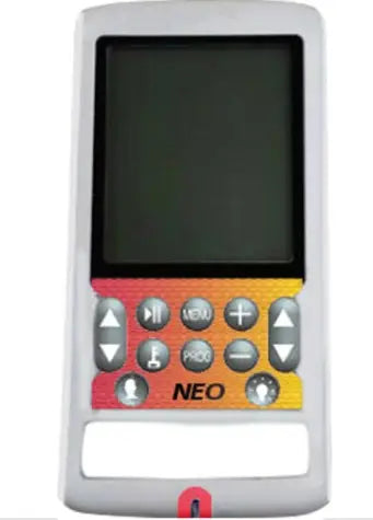 Ultima Neo Advanced Multi-Mode Electrotherapy Stimulator