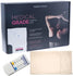 Thermotech® Automatic Moist Heat Pad, Infrared, King (14" x 26")