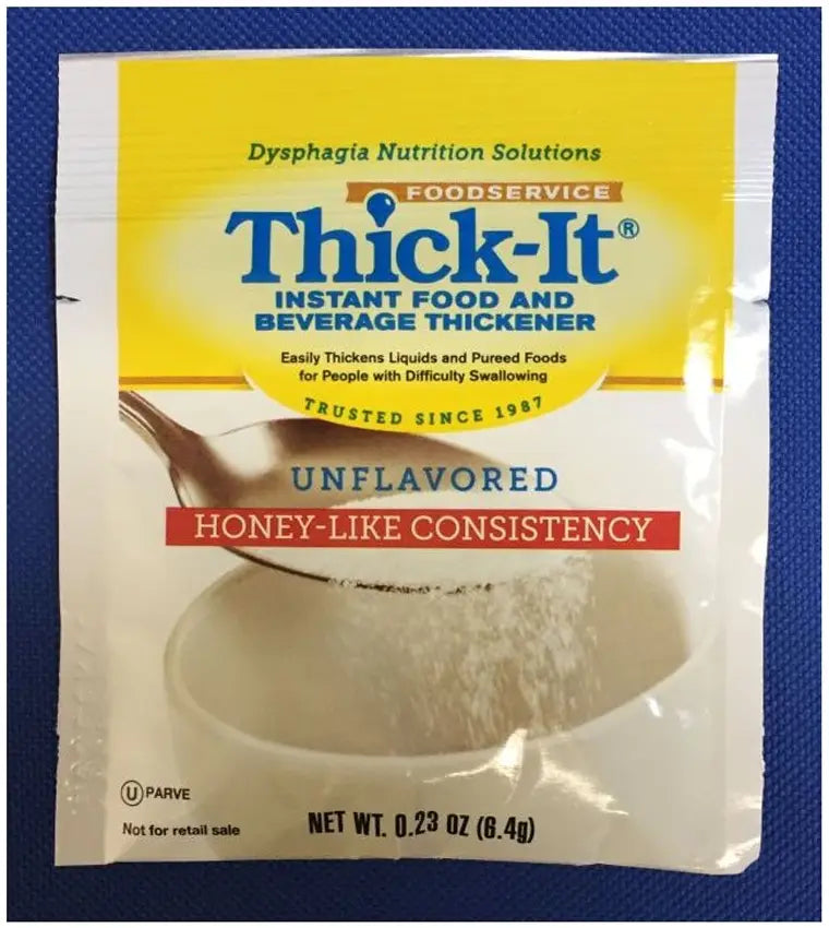 Thick-It Original Instant Food & Beverage Thickener