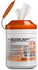 PDI Bleach Germicidal Disposable Wipes - 160 Count Canister