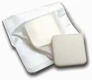 MPM Medical Inc Adhesive Bordered Foam Dressing