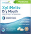 OraCoat XyliMelts Mild Mint Dry Mouth Discs, 40 ct