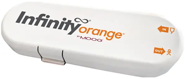 Moog Infinity Orange Pump Replacement Door