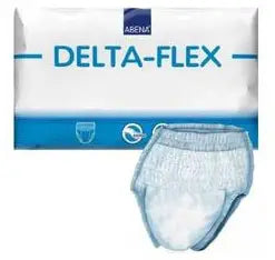 Abena Delta-Flex Protective Underwear Size 35"-51"