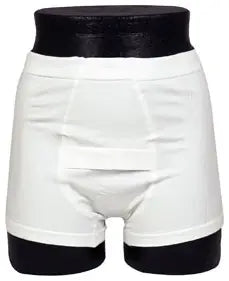 Abri-Fix Man Fixation Pants for Incontinence Care