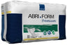 Abena Abri-Form S4 Premium Adult Briefs - Small Size