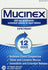 Mucinex SE Max Strength Extended Release Bi-Layer Tablets
