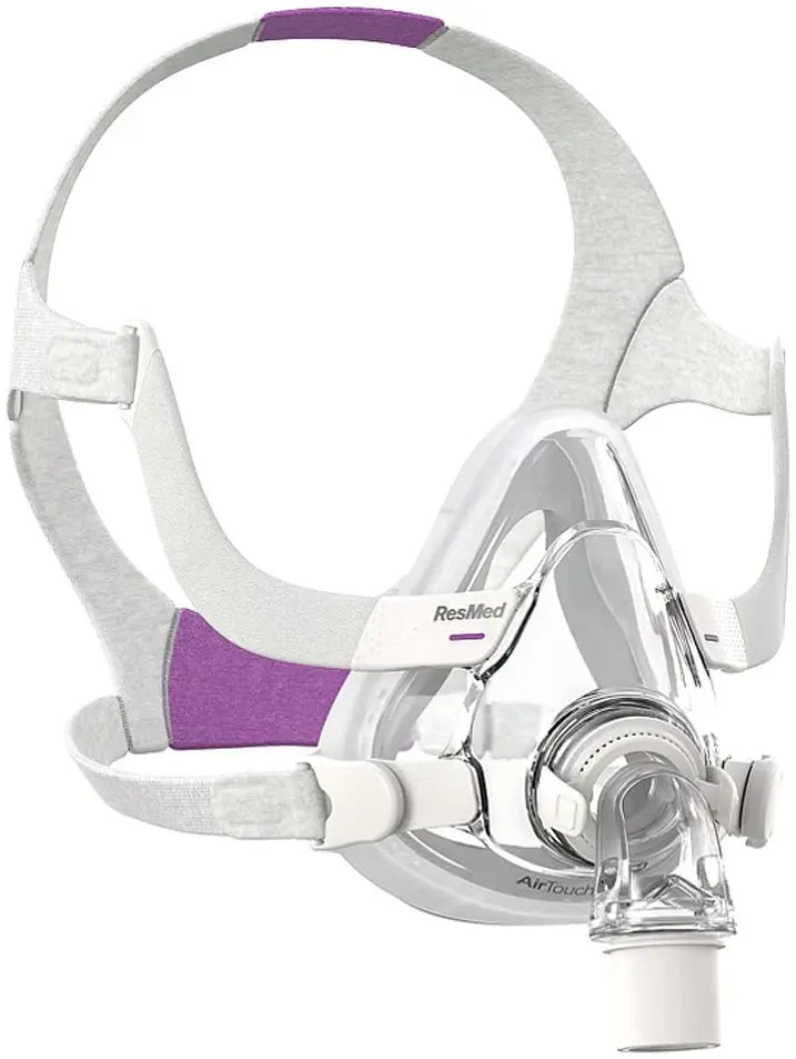 ResMed AirFit F20 For Her Starter Pack CPAP Mask