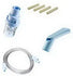 Philips Respironics Angled Mouthpiece - 15mm or 22mm