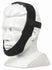 Philips Respironics Premium CPAP Chin Strap - Latex-Free, Black