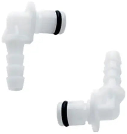 Respironics O2 Quick Disconnect Insert - Pack of 2