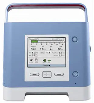 Respironics Active with PAP Exhalation Circuit, Pediatric
