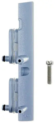 Respironics Trilogy Active Exhalation Porting Block with PAP