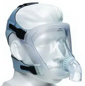 Respironics FitLife Full-Face Mask with Headgear