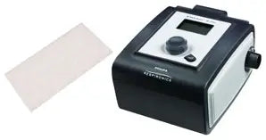 Respironics Ultra Fine Filter Kit