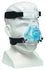 Philips Respironics ComfortGel Blue Mask with Premium Headgear