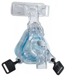Philips Respironics ComfortGel Blue Nasal Mask without Headgear