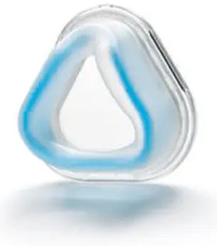 Philips Respironics ComfortGel Blue Nasal Flap and Cushion