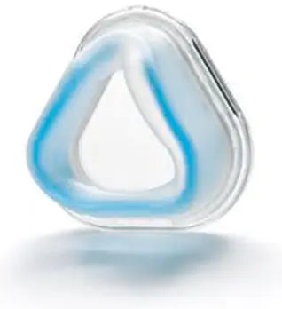 Philips Respironics ComfortGel Blue Flap and Gel Cushion