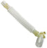 Respironics Flexible Tracheostomy Adapter - 15cm or 15mm Size