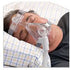 Respironics Amara Full Face CPAP Mask