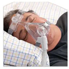 Respironics Amara Full Face CPAP Mask