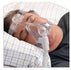 Respironics Amara Full Face CPAP Mask