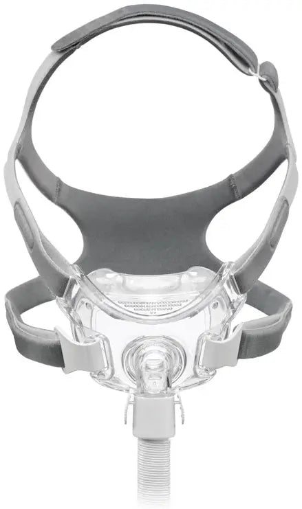 Philips Respironics Amara View Full Face Mask