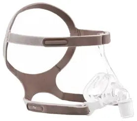 Respironics Pico Nasal Mask Fitpack with Headgear