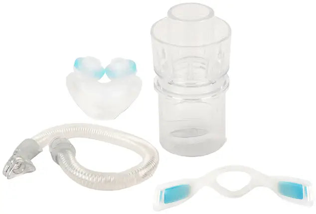 Respironics Nuance Pro Gel Pillows Mask - Small