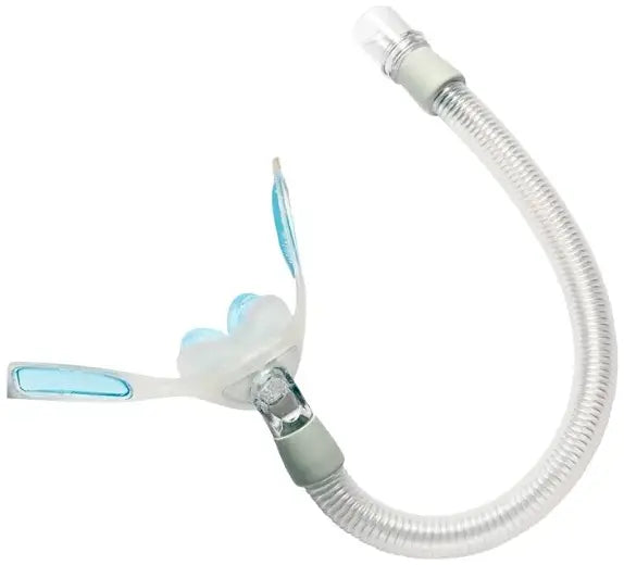 Philips Respironics Nuance Pro Gel Nasal Pillow CPAP Mask